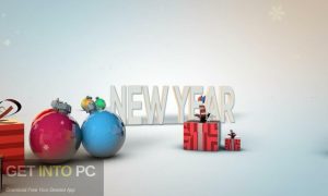 VideoHive - Christmas Photo Gallery [AEP] Direct Link Free Download-GetintoPC.com.jpg 