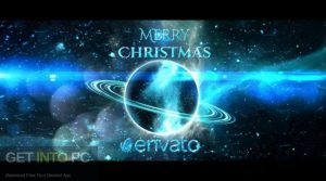 VideoHive - Christmas Planet [AEP] Free Download-GetintoPC.com.jpg 